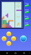 Brick classic in color screenshot 3