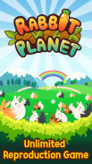 Rabbit Planet:Love of Rabbits screenshot 6