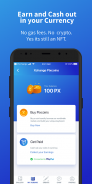 Pixchange - NFT Marketplace screenshot 11