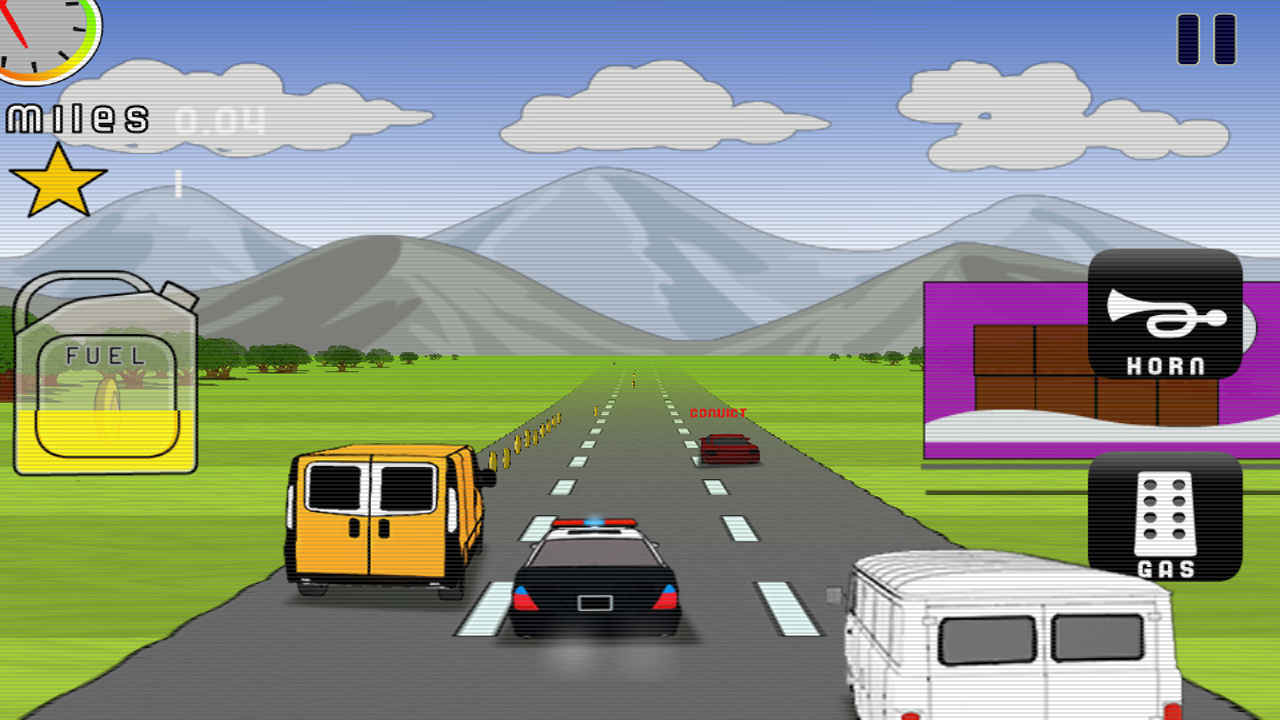 Car Run - Загрузить APK для Android | Aptoide