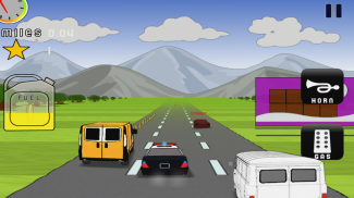 Car Run screenshot 7