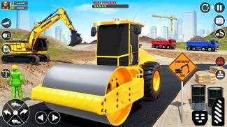 City Builder Construction Sim screenshot 4