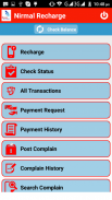 Nirmal Recharge screenshot 2