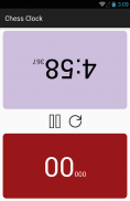 Chess Clock Time Control screenshot 3