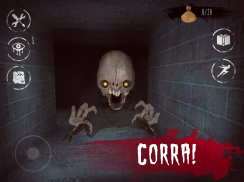 Eyes: Suspense Assustador - Jogo de Terror screenshot 18