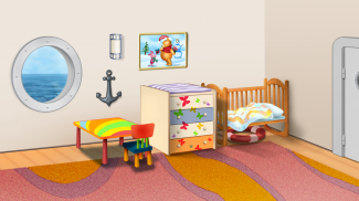 Baby Adopter Sea screenshot 10