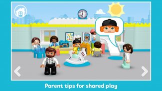 LEGO® DUPLO® World screenshot 15