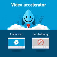 Hola Video Accelerator screenshot 3