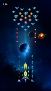 Universe Invader: Alien Attack screenshot 6