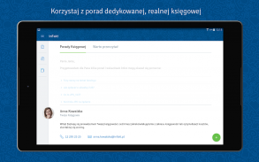 inFakt Faktury i Księgowość screenshot 0