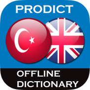 Turkish - English dictionary screenshot 8