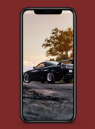 Supra Wallpapers HD 4K screenshot 3