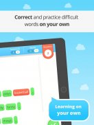 EASY peasy: Spelling for Kids screenshot 9