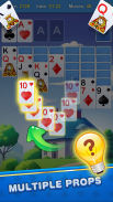 Tiki Solitaire Grand screenshot 2