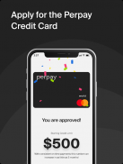 Perpay - Shop and Build Credit screenshot 14