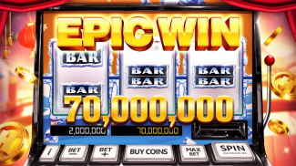 Huge Win Slots screenshot 0