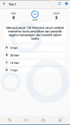 Bank Soal Uji Profesi Advokat screenshot 3