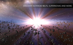 Planetarium 2 Zen Odyssey : Wonders of Astronomy screenshot 2