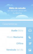 Predicar estudios Bíblicos screenshot 10