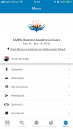SAARC Business Leaders Conclave screenshot 0