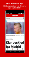 Dagbladet - nyheter, politikk, sport og kjendis screenshot 3