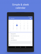 TickTick: ToDo List Planner, Reminder & Calendar screenshot 6
