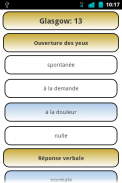 Glasgow Coma Scale Free screenshot 5