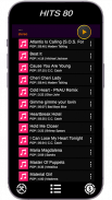 Atlas.Music: open music svc. screenshot 11