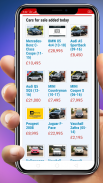 Used Cars in UK (United Kingdom) screenshot 0