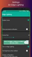 Edge Lighting for non-Edge phone screenshot 7