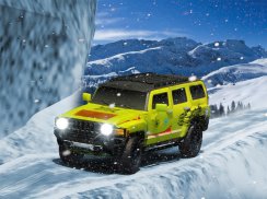 Offroad Legend Jeep Wrangler-Master Driving Games screenshot 8