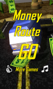 Money Route screenshot 2