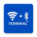 Terminal+ Icon