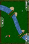 Mini Golf'Oid Free screenshot 2