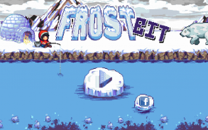 Frost Bit screenshot 8