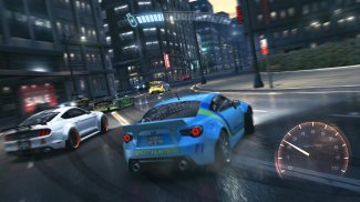 Need for Speed: NL Racing screenshot 0