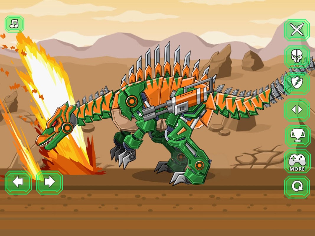 Download Tabuada do Dino for Android - Tabuada do Dino APK