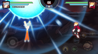 Stickman Fight - jogos para 2 APK (Download Grátis) - Android Jogo