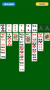 FreeCell screenshot 4