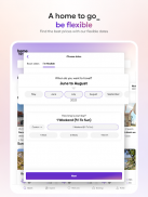 Vacation Rentals - HomeToGo screenshot 0