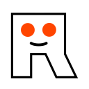 Reddinator: Reddit App/Widget Icon