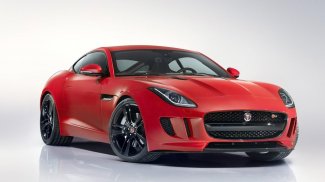 Fast Jaguar Cars Wallpaper screenshot 6