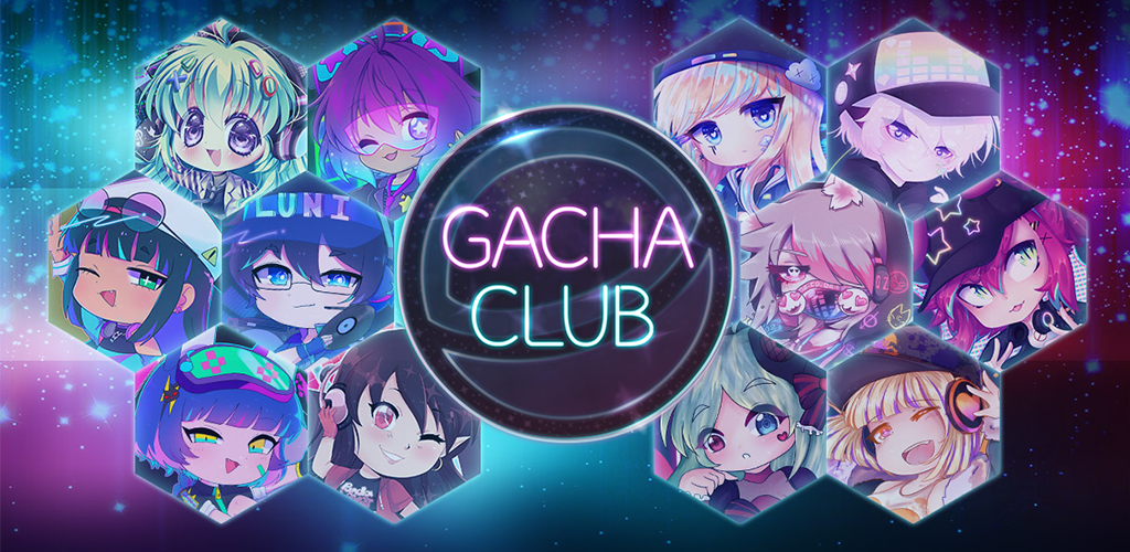 Gacha Club - Versões antigas APK