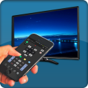 TV Remote for Panasonic (Smart