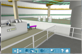 Neutrons4Science screenshot 1