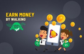Roz Dhan: Earn Wallet cash screenshot 4