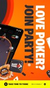 partypoker - Real Money Poker, Casino & Sports screenshot 9