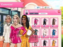 Legally Blonde: The Game screenshot 6