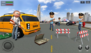 Stickman Crime Simulator screenshot 10