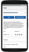 Handelsbanken SE – Privat screenshot 3
